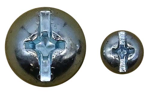 SCREW -MACHINE -COMBO